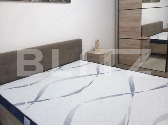 Apartament de închiriat 2 camere Podu Ros - 161407AI | BLITZ Iași | Poza3