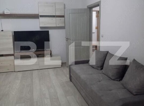 Apartament de închiriat 2 camere Podu Ros - 161407AI | BLITZ Iași | Poza1
