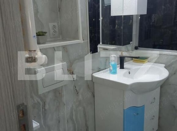 Apartament de închiriat 2 camere Podu Ros - 161407AI | BLITZ Iași | Poza9