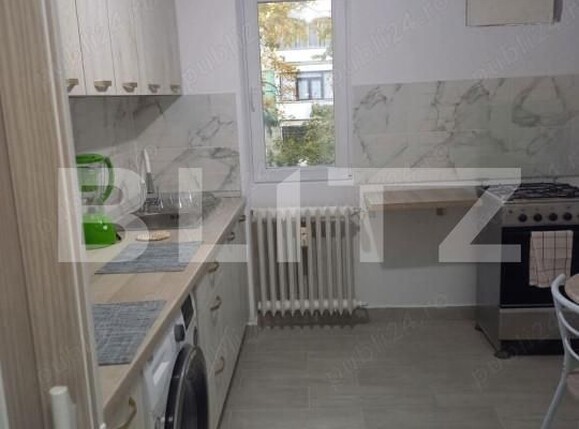 Apartament de închiriat 2 camere Podu Ros - 161407AI | BLITZ Iași | Poza7