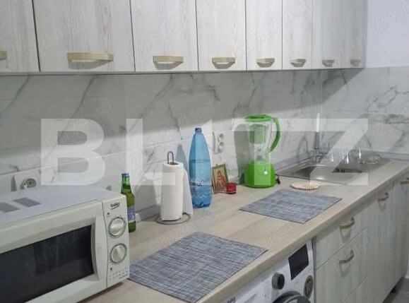 Apartament de închiriat 2 camere Podu Ros - 161407AI | BLITZ Iași | Poza8