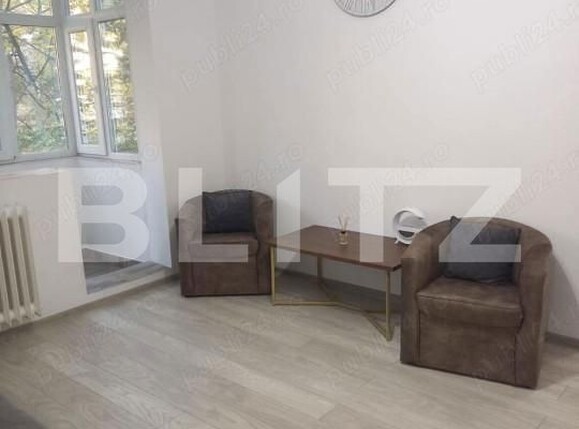 Apartament de închiriat 2 camere Podu Ros - 161407AI | BLITZ Iași | Poza2