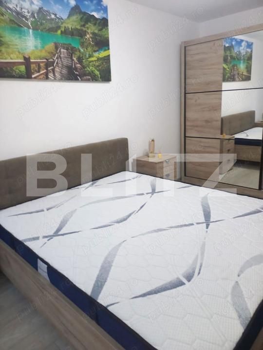Apartament de închiriat 2 camere Podu Ros - 161407AI | BLITZ Iași | Poza3