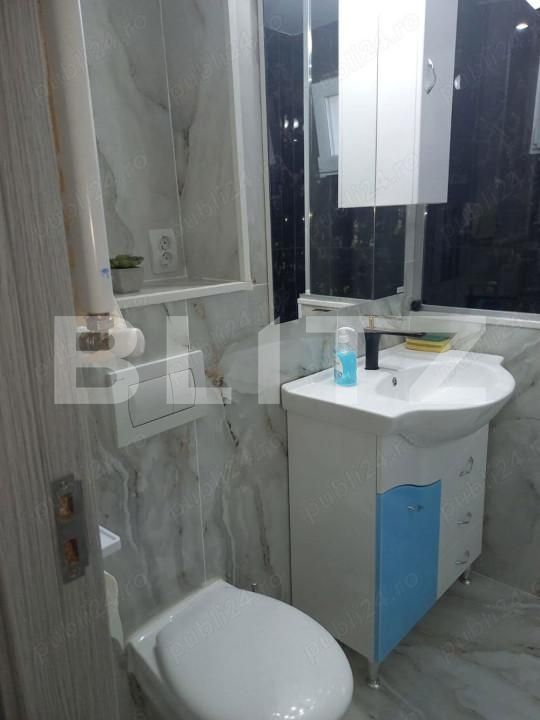 Apartament de închiriat 2 camere Podu Ros - 161407AI | BLITZ Iași | Poza9