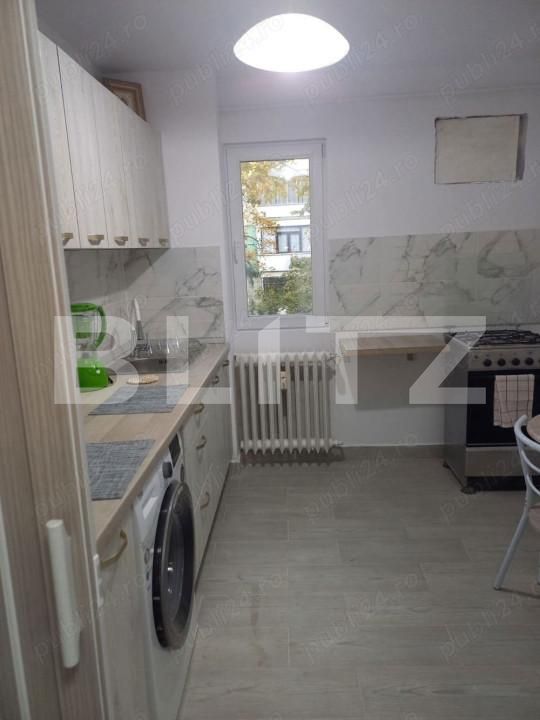 Apartament de închiriat 2 camere Podu Ros - 161407AI | BLITZ Iași | Poza7