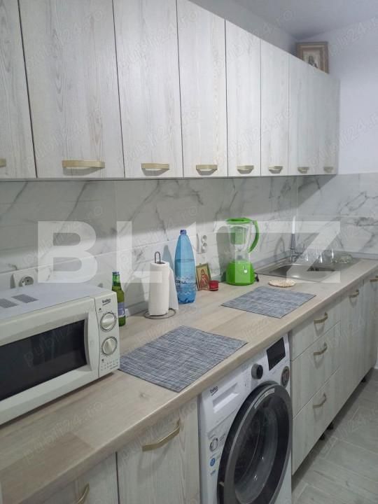 Apartament de închiriat 2 camere Podu Ros - 161407AI | BLITZ Iași | Poza8