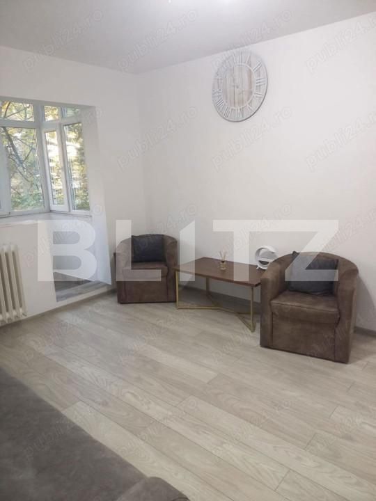 Apartament de închiriat 2 camere Podu Ros - 161407AI | BLITZ Iași | Poza2