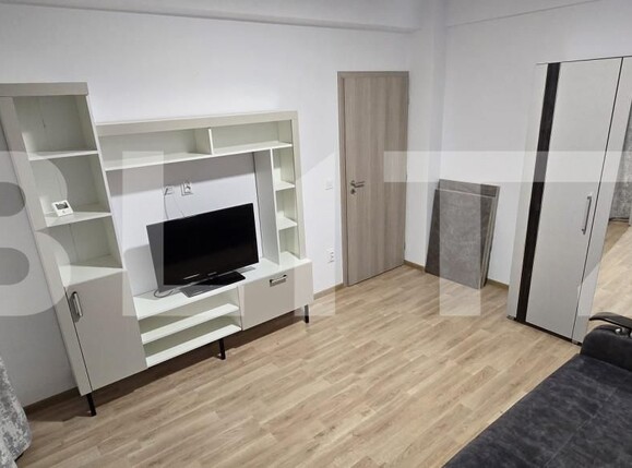 Garsonieră de închiriat Valea Adanca - 161414AI | BLITZ Iași | Poza1