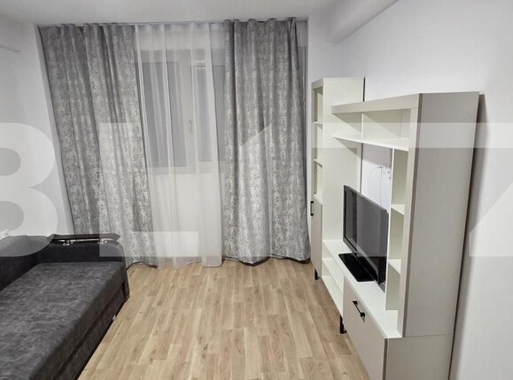 Garsonieră de închiriat Valea Adanca - 161414AI | BLITZ Iași | Poza2