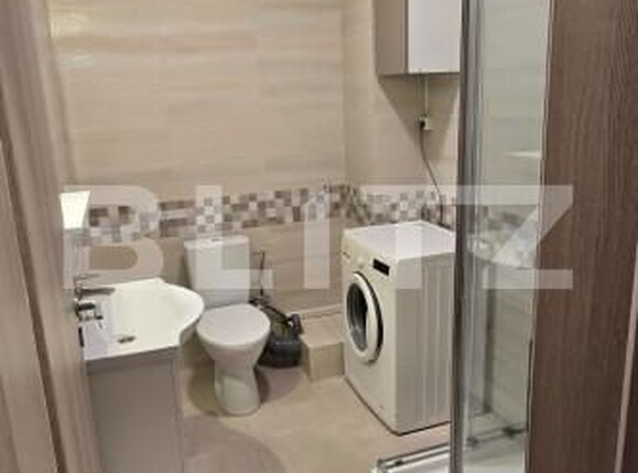 Garsonieră de închiriat Valea Adanca - 161414AI | BLITZ Iași | Poza6