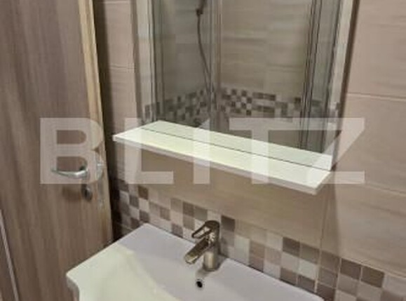 Garsonieră de închiriat Valea Adanca - 161414AI | BLITZ Iași | Poza7