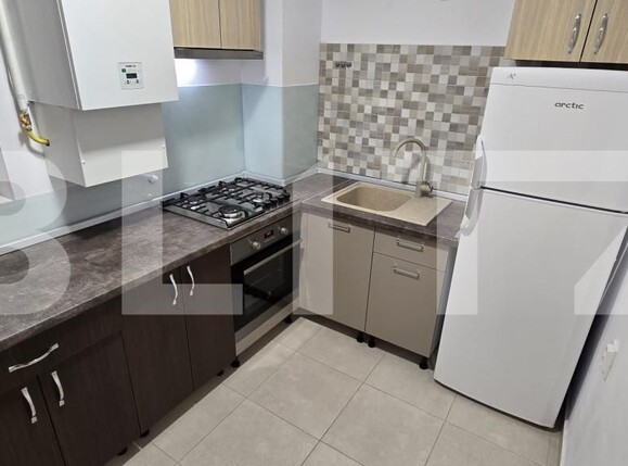 Garsonieră de închiriat Valea Adanca - 161414AI | BLITZ Iași | Poza4