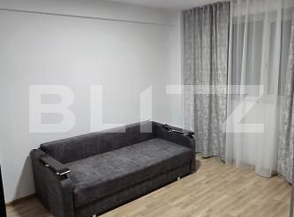 Garsonieră de închiriat Valea Adanca - 161414AI | BLITZ Iași | Poza3