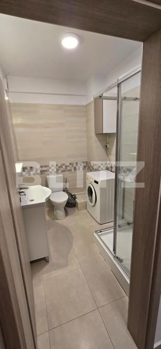 Garsonieră de închiriat Valea Adanca - 161414AI | BLITZ Iași | Poza6