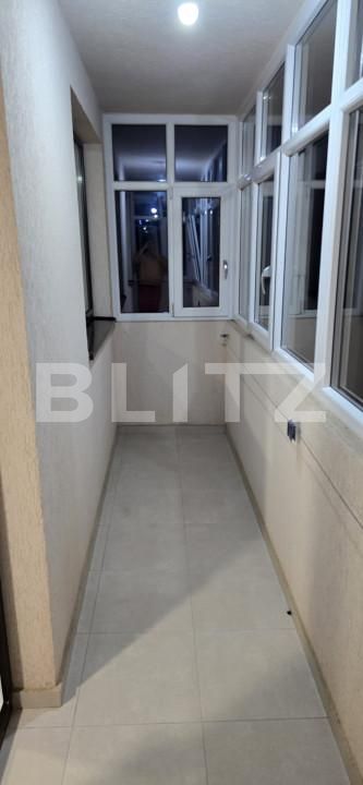 Garsonieră de închiriat Valea Adanca - 161414AI | BLITZ Iași | Poza8