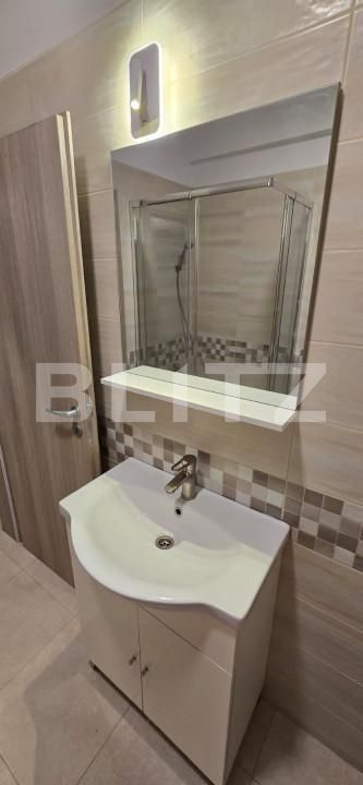 Garsonieră de închiriat Valea Adanca - 161414AI | BLITZ Iași | Poza7