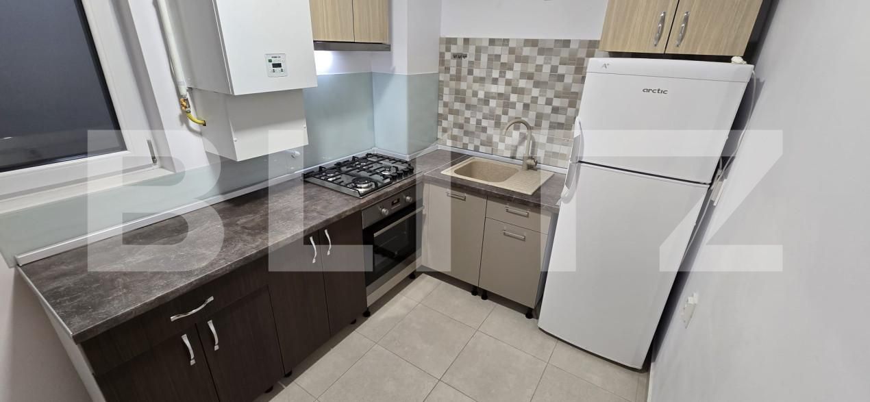 Garsonieră de închiriat Valea Adanca - 161414AI | BLITZ Iași | Poza4