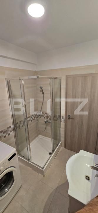 Garsonieră de închiriat Valea Adanca - 161414AI | BLITZ Iași | Poza5