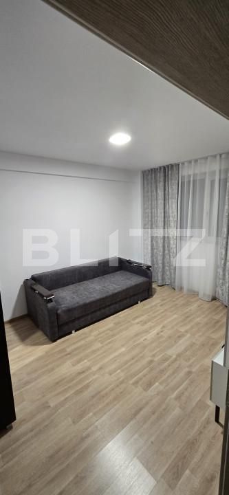 Garsonieră de închiriat Valea Adanca - 161414AI | BLITZ Iași | Poza3