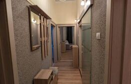 Apartament de 3 camere, 70 mp, zona Copou