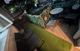 Apartament de 3 camere, 70 mp, zona Copou