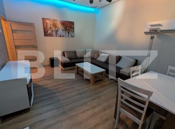 Apartament de închiriat 3 camere Copou - 161479AI | BLITZ Iași | Poza1