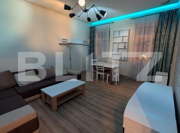 Apartament de închiriat 3 camere Copou - 161479AI | BLITZ Iași | Poza2