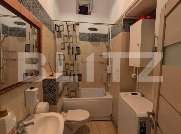 Apartament de închiriat 3 camere Copou - 161479AI | BLITZ Iași | Poza11
