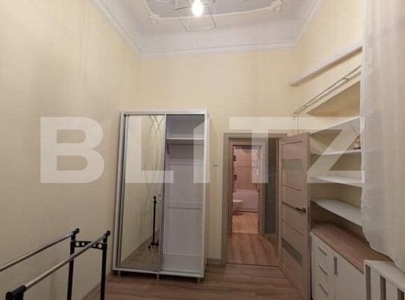 Apartament de închiriat 3 camere Copou - 161479AI | BLITZ Iași | Poza7