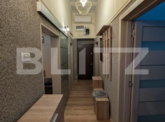 Apartament de închiriat 3 camere Copou - 161479AI | BLITZ Iași | Poza6