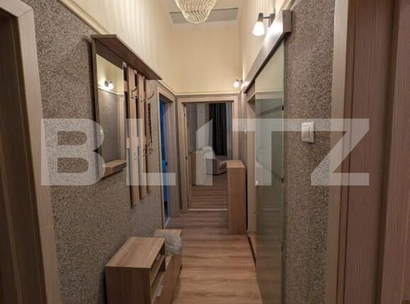 Apartament de închiriat 3 camere Copou - 161479AI | BLITZ Iași | Poza5