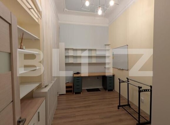 Apartament de închiriat 3 camere Copou - 161479AI | BLITZ Iași | Poza8