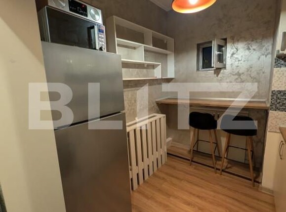 Apartament de închiriat 3 camere Copou - 161479AI | BLITZ Iași | Poza10