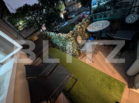 Apartament de închiriat 3 camere Copou - 161479AI | BLITZ Iași | Poza12