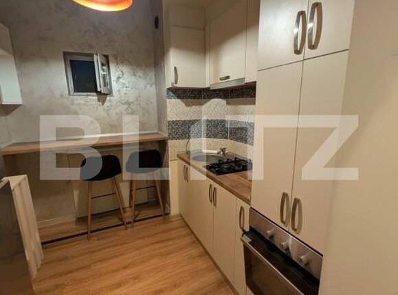 Apartament de închiriat 3 camere Copou - 161479AI | BLITZ Iași | Poza9