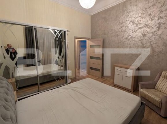 Apartament de închiriat 3 camere Copou - 161479AI | BLITZ Iași | Poza3