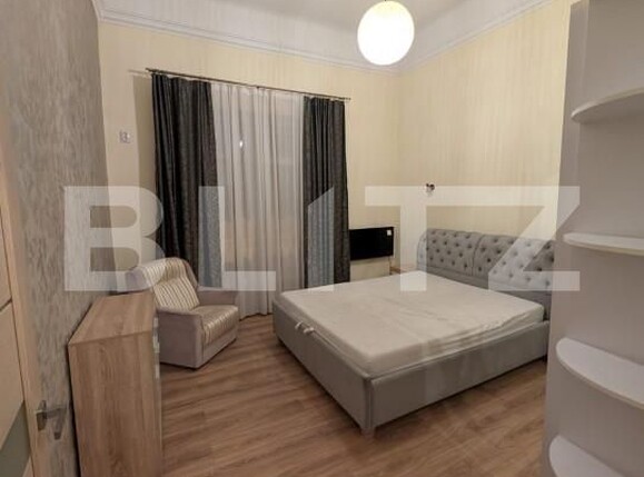 Apartament de închiriat 3 camere Copou - 161479AI | BLITZ Iași | Poza4