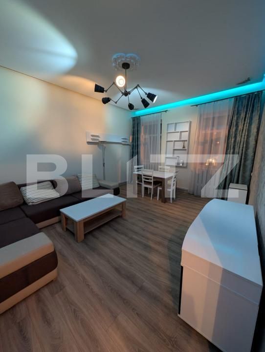 Apartament de închiriat 3 camere Copou - 161479AI | BLITZ Iași | Poza2