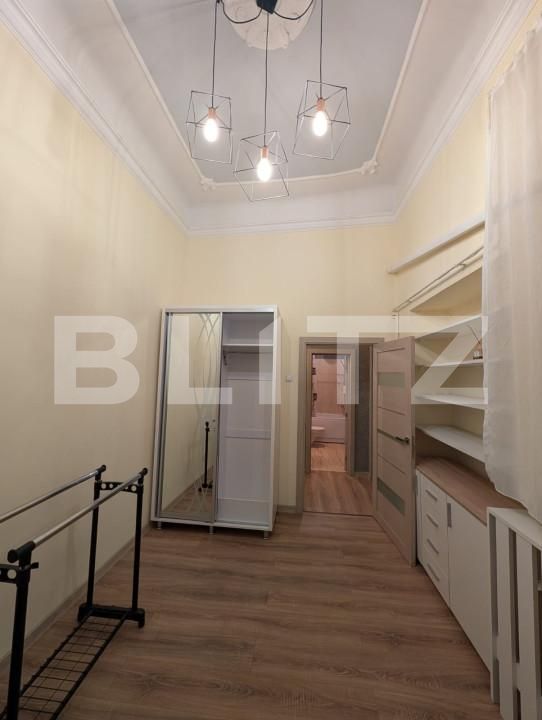 Apartament de închiriat 3 camere Copou - 161479AI | BLITZ Iași | Poza7