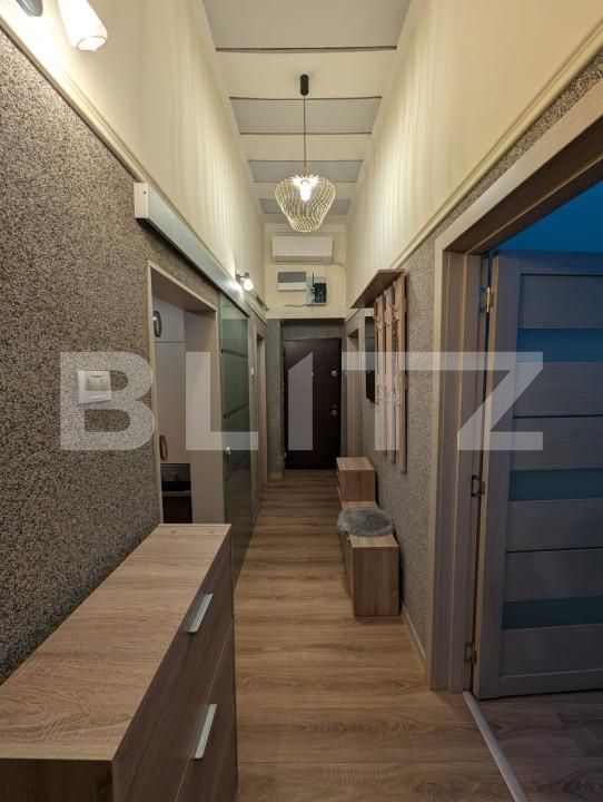 Apartament de închiriat 3 camere Copou - 161479AI | BLITZ Iași | Poza6