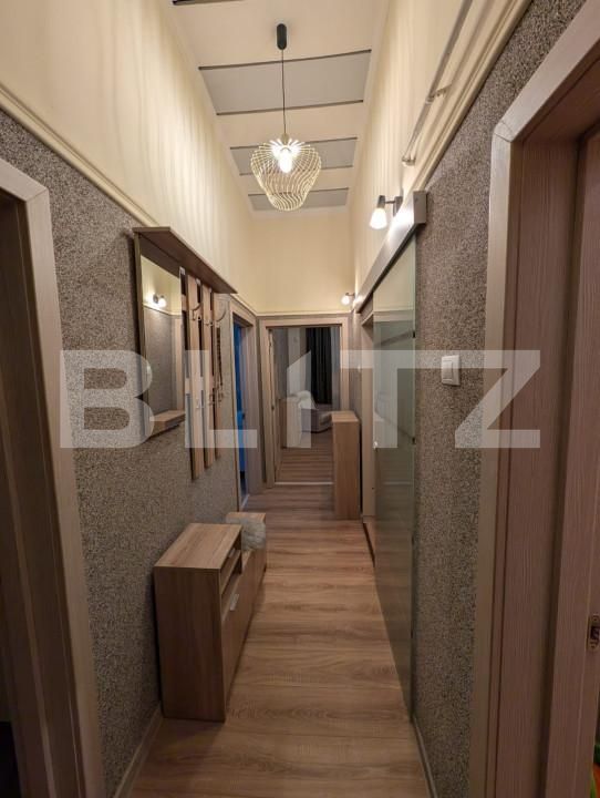 Apartament de închiriat 3 camere Copou - 161479AI | BLITZ Iași | Poza5
