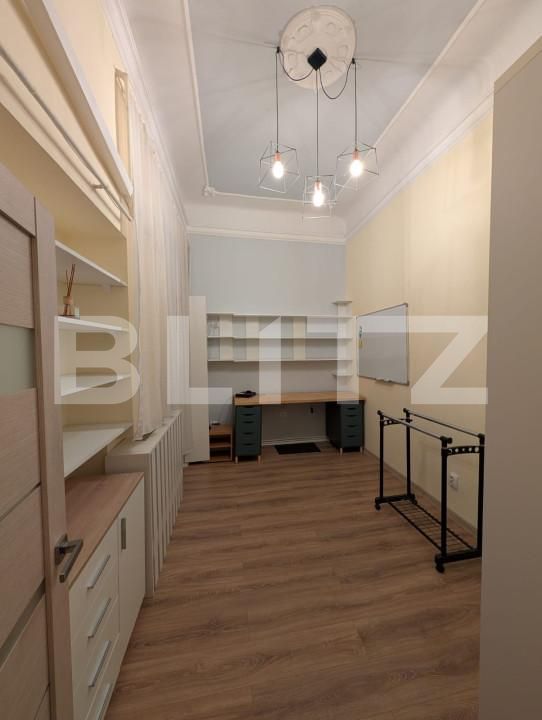 Apartament de închiriat 3 camere Copou - 161479AI | BLITZ Iași | Poza8