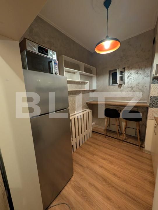 Apartament de închiriat 3 camere Copou - 161479AI | BLITZ Iași | Poza10