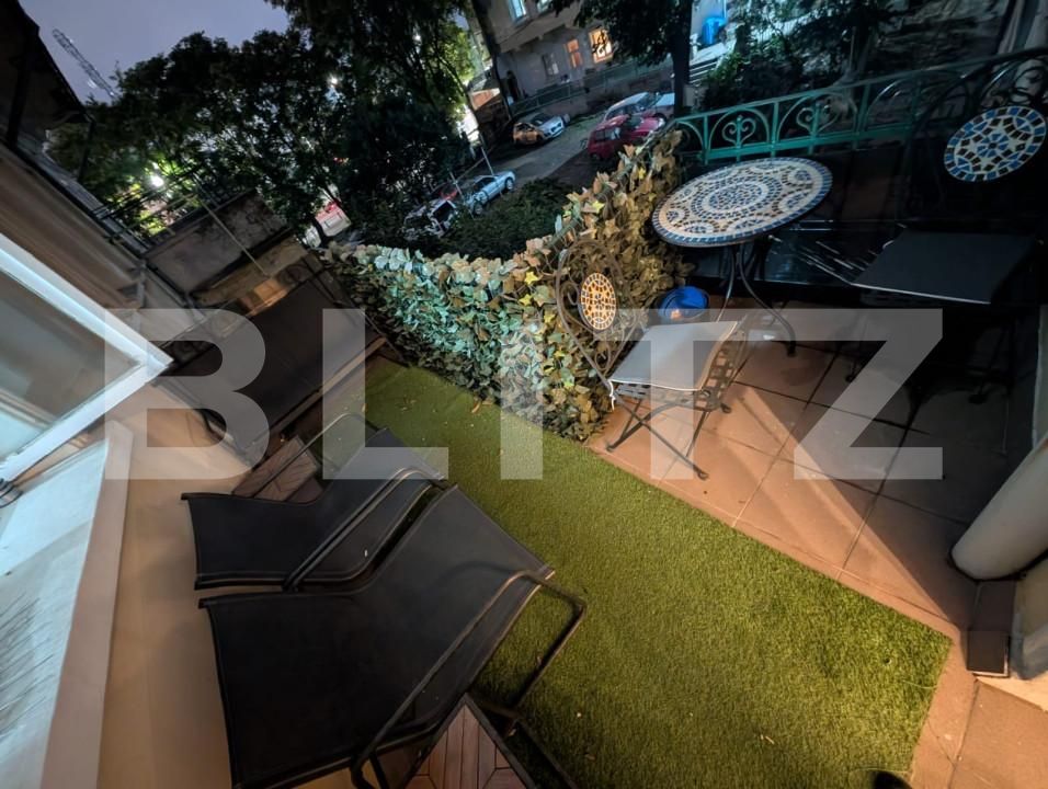 Apartament de închiriat 3 camere Copou - 161479AI | BLITZ Iași | Poza12