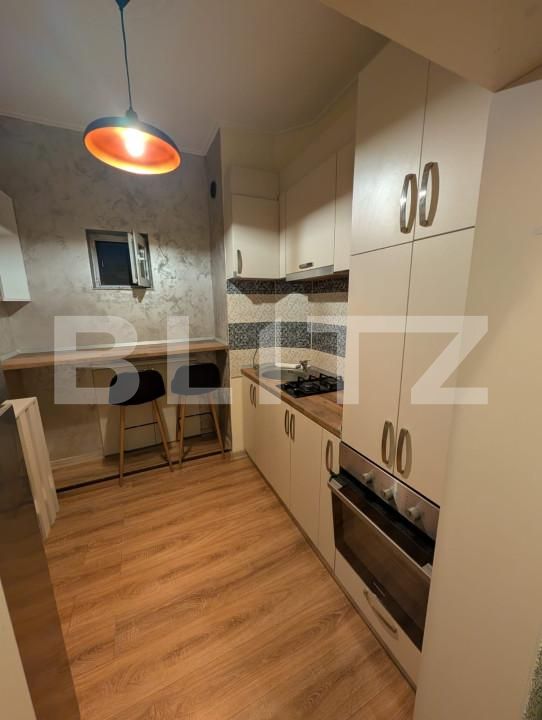 Apartament de închiriat 3 camere Copou - 161479AI | BLITZ Iași | Poza9
