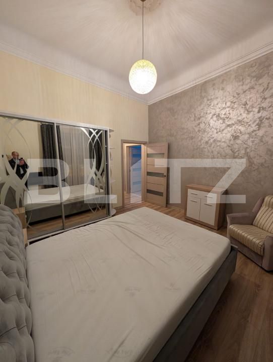 Apartament de închiriat 3 camere Copou - 161479AI | BLITZ Iași | Poza3