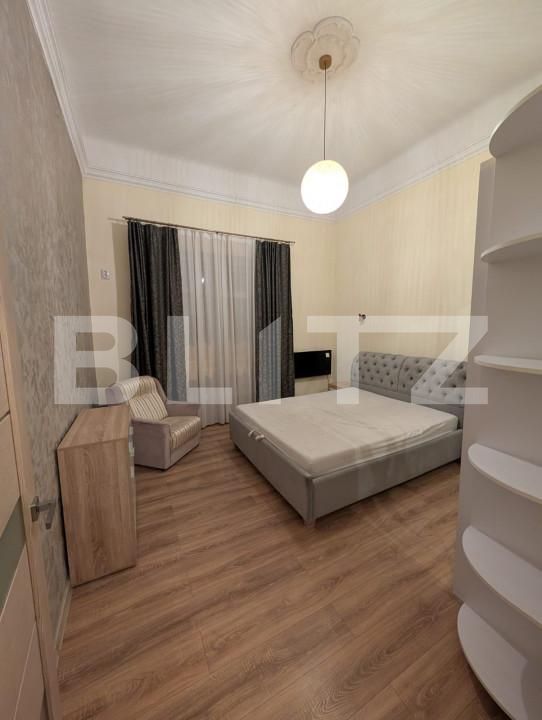 Apartament de închiriat 3 camere Copou - 161479AI | BLITZ Iași | Poza4