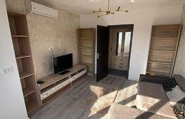 Apartament de 2 camere, 50 mp, zona Podu Ros