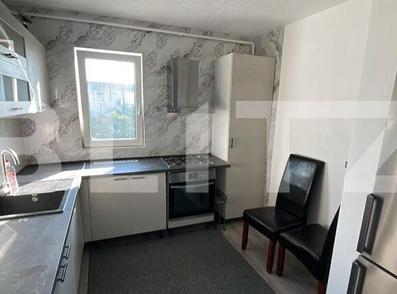 Apartament de închiriat 2 camere Podu Ros - 161480AI | BLITZ Iași | Poza5