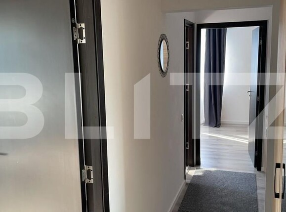 Apartament de închiriat 2 camere Podu Ros - 161480AI | BLITZ Iași | Poza3